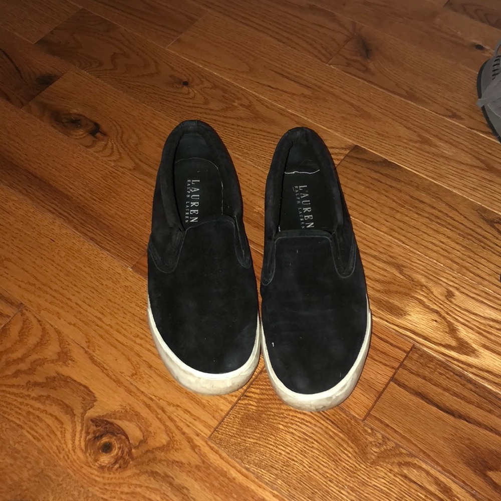 Ralph Lauren sneakers